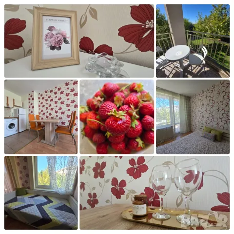 Несебър Форт Клуб! Top location!