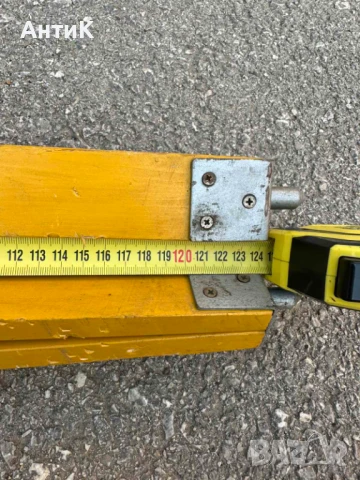 Дървена Тринога Статив, снимка 8 - Антикварни и старинни предмети - 51088949