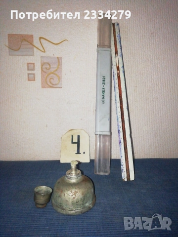 Стари канцеларски принадлежности използвани в миналото от чертожни канцеларии ателиета 