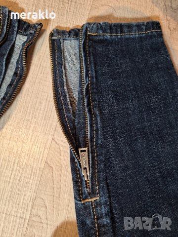 нови dsquared2 дънки, снимка 3 - Дънки - 41666962