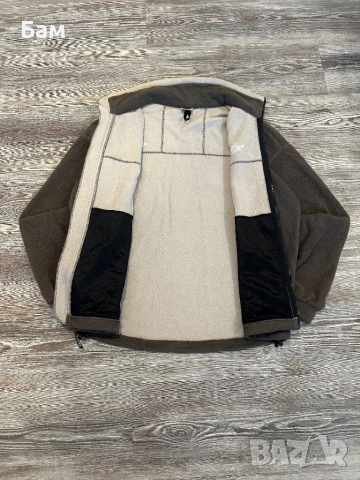 Мъжко!The North Face поларено яке размер M, снимка 5 - Якета - 52616179