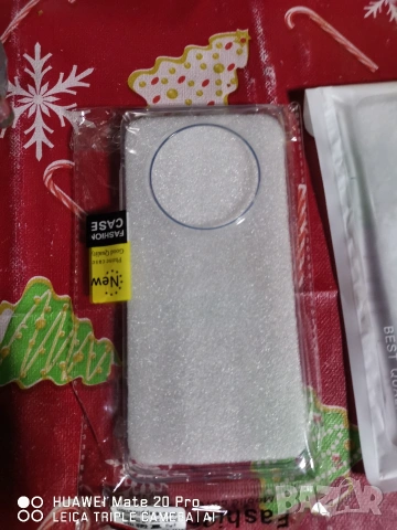 Кейс, калъф за huawei mate 50 pro , снимка 5 - Калъфи, кейсове - 53421134