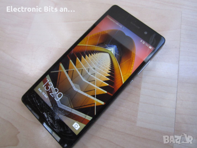 Huawei P8lite - Android 6, 2GB RAM, 16GB ROM