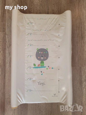 Повивалник за бебе с метър