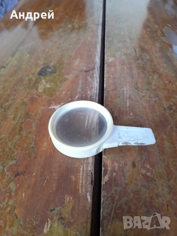 Стара лупа #25