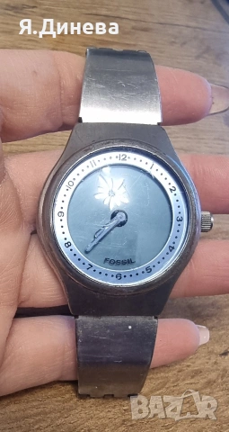 Мъжки часовник Fossil JR 7860