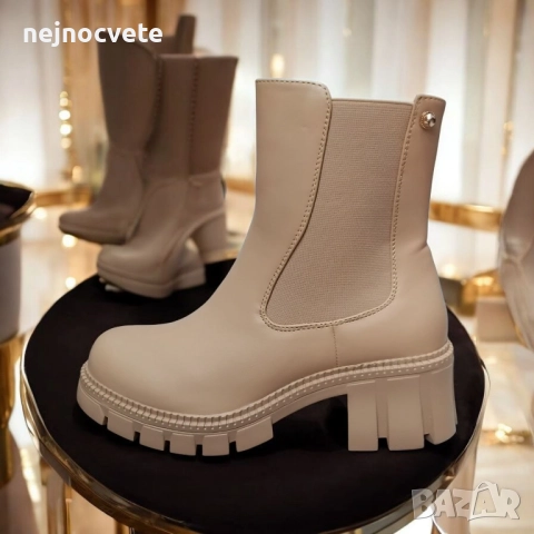 Намаление на Дамски боти и обувки , снимка 6 - Дамски боти - 52399966