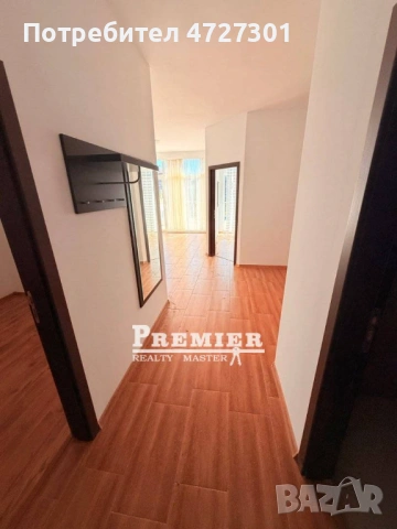 Тристаен апартамент, снимка 2 - Апартаменти - 53338740