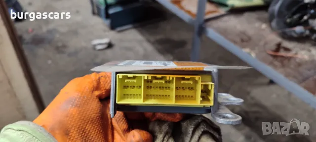 Централа Airbag 28556 AP002 Nissan Micra K11 - 50лв