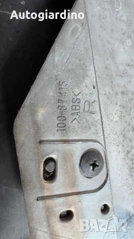 Оригинални Фарове зa Mitsubishi Montero, Pajero - 100-87415, снимка 2 - Части - 51107676