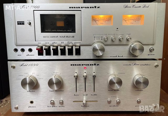 Maranz, снимка 2 - Декове - 41957737