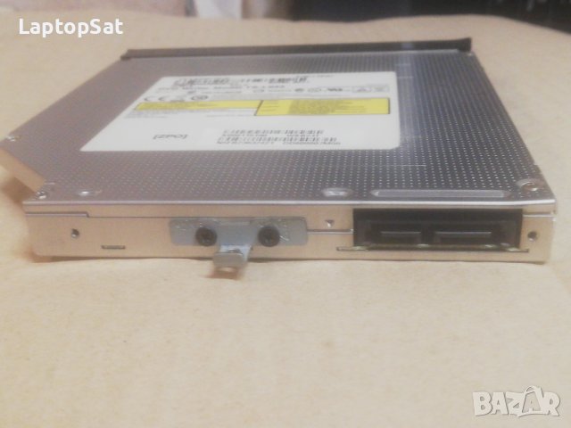 Toshiba Optical Drive SATELLITE P755 C660 DVD RW Optical Drive K000115190 , снимка 2 - Лаптоп аксесоари - 40848784