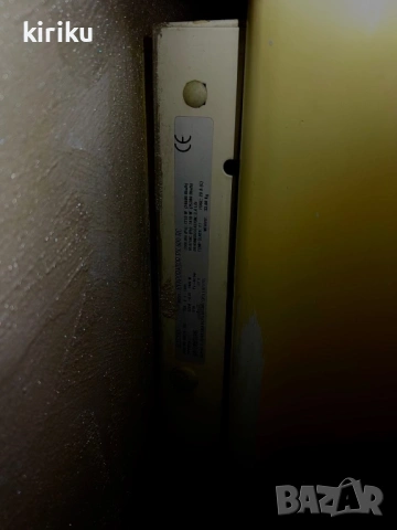 Климатик Electra оригинален, снимка 3 - Климатици - 53175894