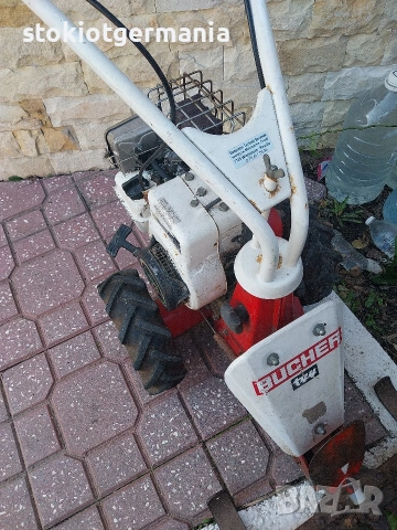 палцова косачка, снимка 2 - Селскостопанска техника - 53735759