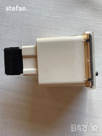 Ретро автомобилен часовник Kienzle- 12V, снимка 3 - Антикварни и старинни предмети - 41803434