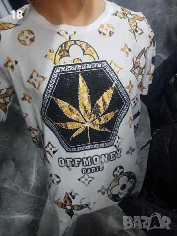 Тениски, снимка 3 - Тениски - 40519921