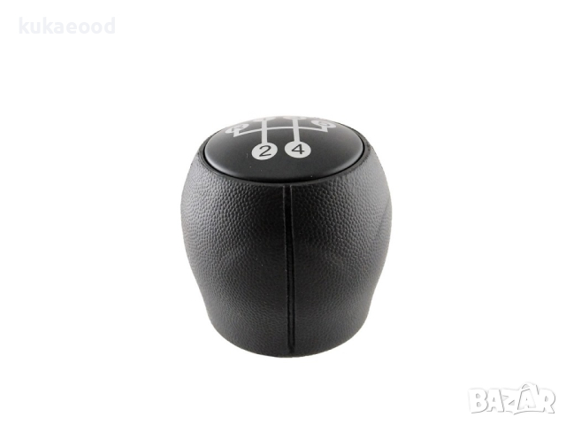 Топка за скоростен лост Opel Astra G   5 скорости, снимка 4 - Аксесоари и консумативи - 44708664