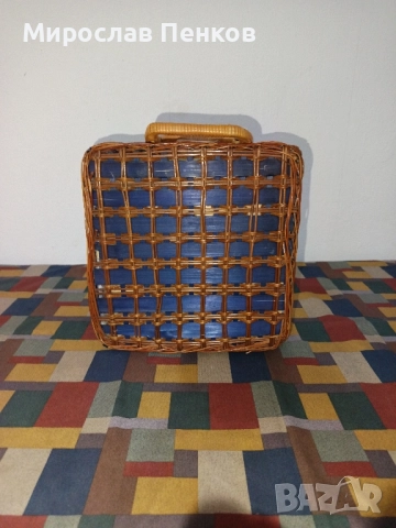 Туристически сет