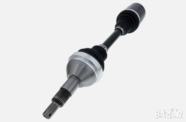 Can-Am ЗАДНА ДЯСНА ПОЛУОСКА Outlander Renegade само за XMR 650 - 1000, снимка 4 - Части - 52073830