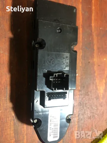 Останали части БМВ Х3, Е83, снимка 11 - Части - 47759656