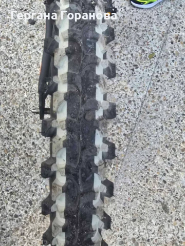 Велосипед VARAN DENIS 24", снимка 6 - Велосипеди - 51078925