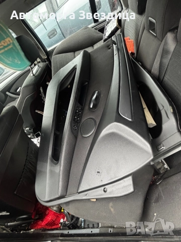 Кори е61 фейслифт , снимка 6 - Части - 52356323