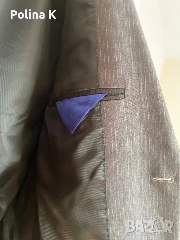 BURTON мъжко сако, снимка 3 - Сака - 52414218