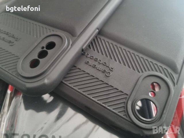 Iphone 11,12,13,14,XS,XR,Pro и Pro Max силикон със защита на камерата, снимка 17 - Калъфи, кейсове - 41364849