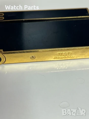 Стара запалка Rowenta, снимка 9 - Колекции - 51287937