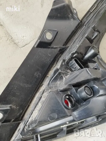 Ляв стоп за Lancia Ypsilon , снимка 4 - Части - 49260822