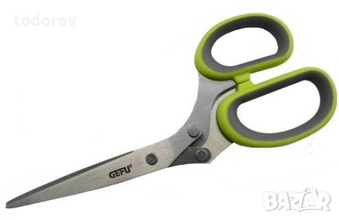 Ножица за подправки GEFU, снимка 3 - Аксесоари за кухня - 41424059