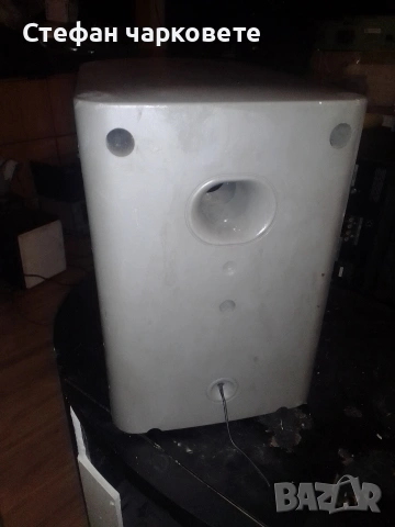 тонколона Phillips , снимка 7 - Тонколони - 53116773