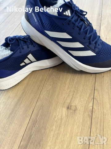 маратонки Adidas, снимка 8 - Маратонки - 55987822
