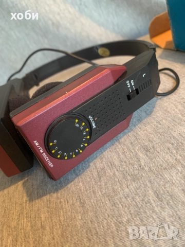 радио Oppex 9070 , снимка 3 - Радиокасетофони, транзистори - 52921869