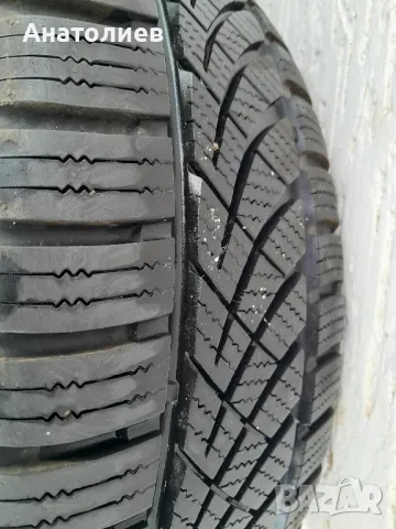 Гуми 215 65 R16 102 v, снимка 10 - Гуми и джанти - 47750888