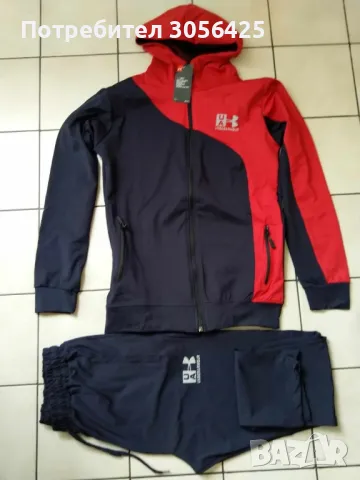 Екипи САМО РАЗМЕР М от полиамид , снимка 8 - Спортни дрехи, екипи - 38574514