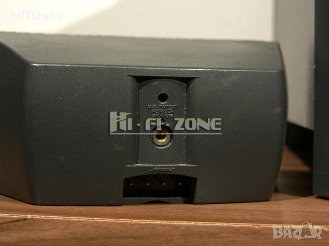 Тонколони Bose digital home theater speaker system, снимка 13 - Тонколони - 52935425