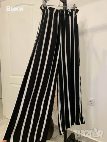 Панталон размер XS, но е подходящ за S, даже М, снимка 7 - Панталони - 49337455