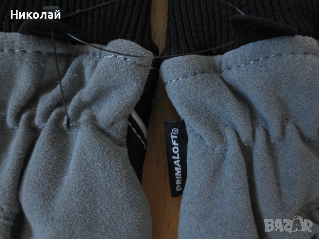 Swix Classic II Black ръкавици, снимка 8 - Ръкавици - 44734082