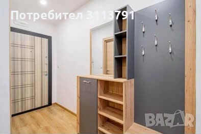 Светъл и функционален апартамент, преустроен в двустаен – отлична възможност за дом и инвестиция!, снимка 5 - Апартаменти - 53709153