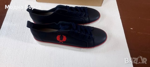 Мъжки кецове , снимка 6 - Кецове - 40958705