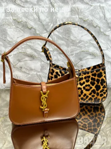 Yves Saint Laurent Дамска Чанта - Налични Различни Цветове Код D2040, снимка 2 - Чанти - 49391571