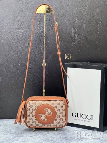 чанти gucci, снимка 2 - Чанти - 51443097