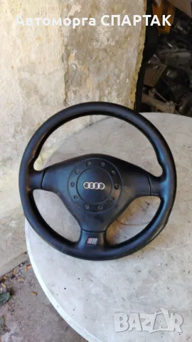 ВОЛАН S2 Audi 80 S LINE LIFT