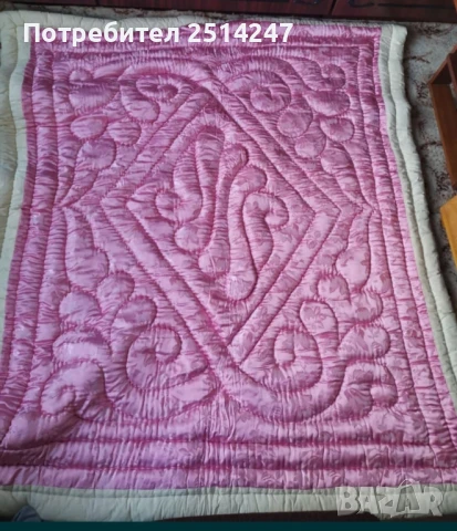 НОВ Вълнен юрган