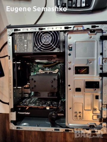 Acer Aspire TC-1660, снимка 6 - За дома - 53815796