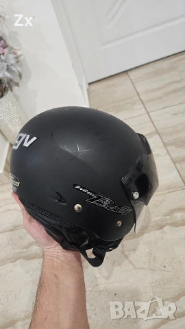 agv bali, снимка 4 - Аксесоари и консумативи - 53829720