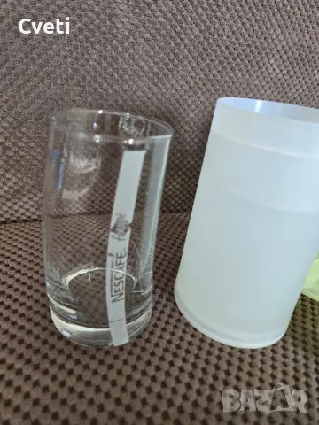 Лот от чаши , фруктиера,  стойка за вино всичко 15лв, снимка 2 - Чаши - 48498199