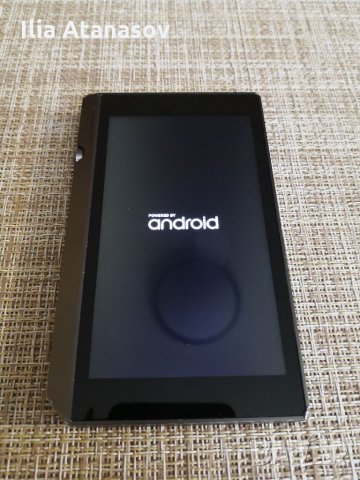 Pioneer XDP-100R Hi-Res Android плейър , снимка 12 - MP3 и MP4 плеъри - 33896235
