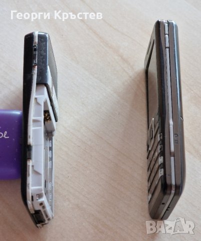 Sony Ericsson G502 и K770, снимка 17 - Sony Ericsson - 42208447